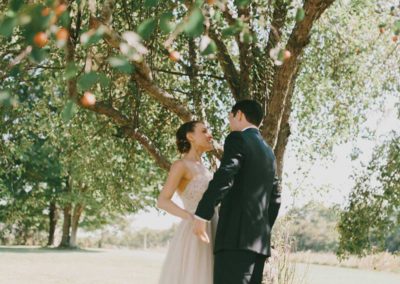 Maine Barn Wedding, Photo Courtesy of Emily Delamater http://emilydelamater.com