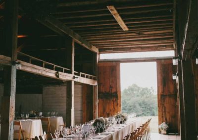 Maine Barn Wedding, Photo Courtesy of Emily Delamater http://emilydelamater.com