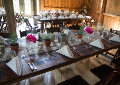 Maine Barn Wedding, Photo Courtesy of Kivalo Wedding Photography. http://kivalophotographyblog.com