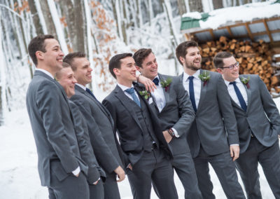 Maine Wedding Photographers