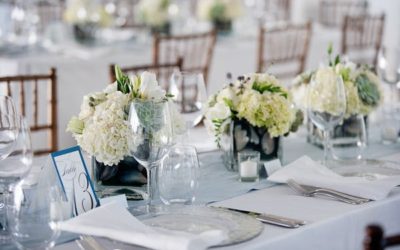 What’s the big deal about setting a table?