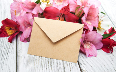 Are personal notes important?